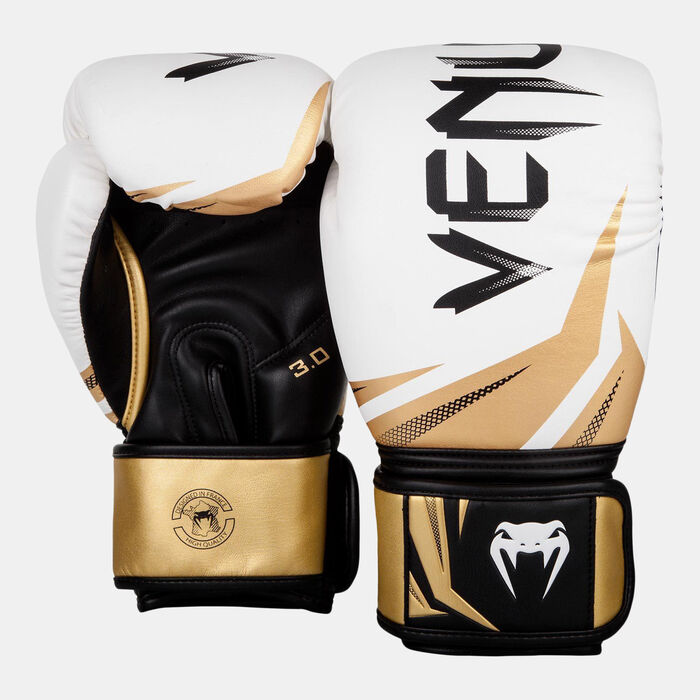 Challenger 3.0 Boxing Gloves - 14oz Challenger 3.0 Boxing Gloves - 14oz image number 0