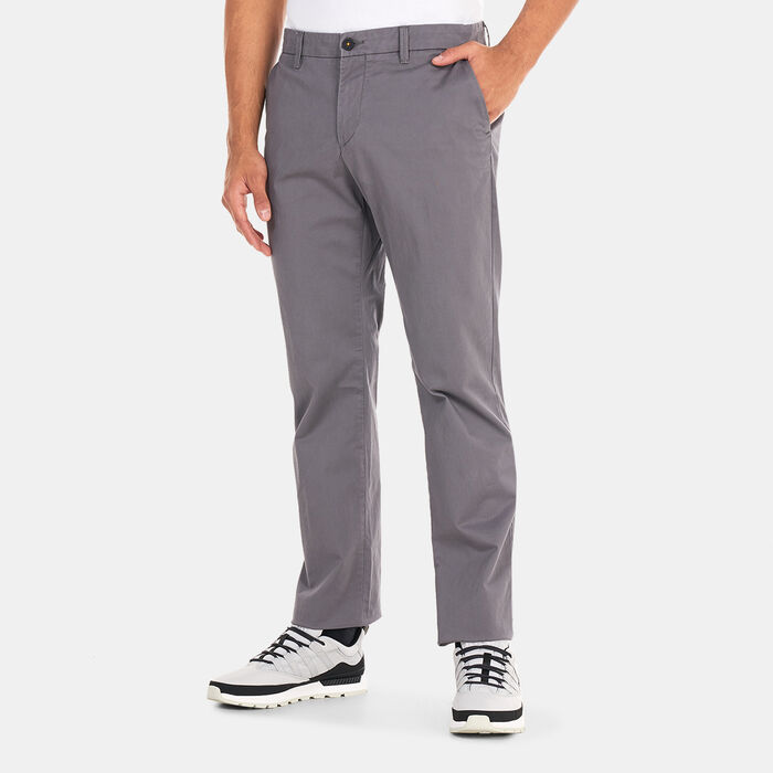 Men's Squam Lake Stretch Chino Pants Men's Squam Lake Stretch Chino Pants image number 0