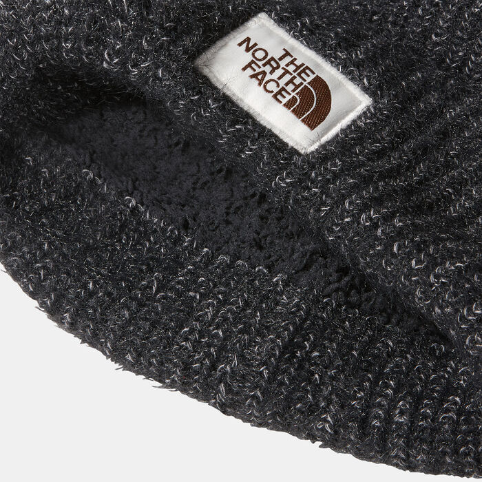 Women's Salty Bae Beanie Women's Salty Bae Beanie image number 2