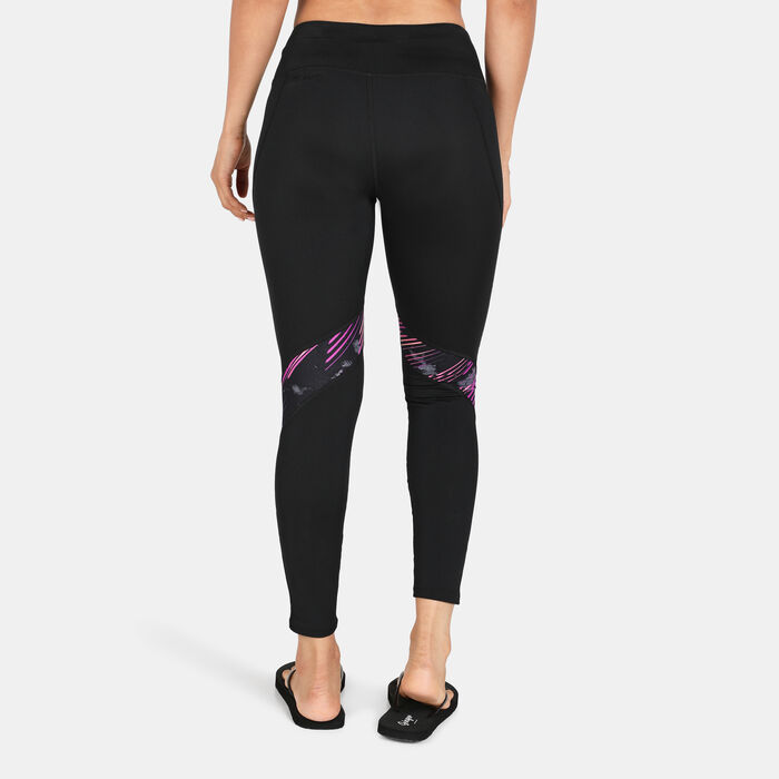 Women's Sports Leggings Women's Sports Leggings image number 1