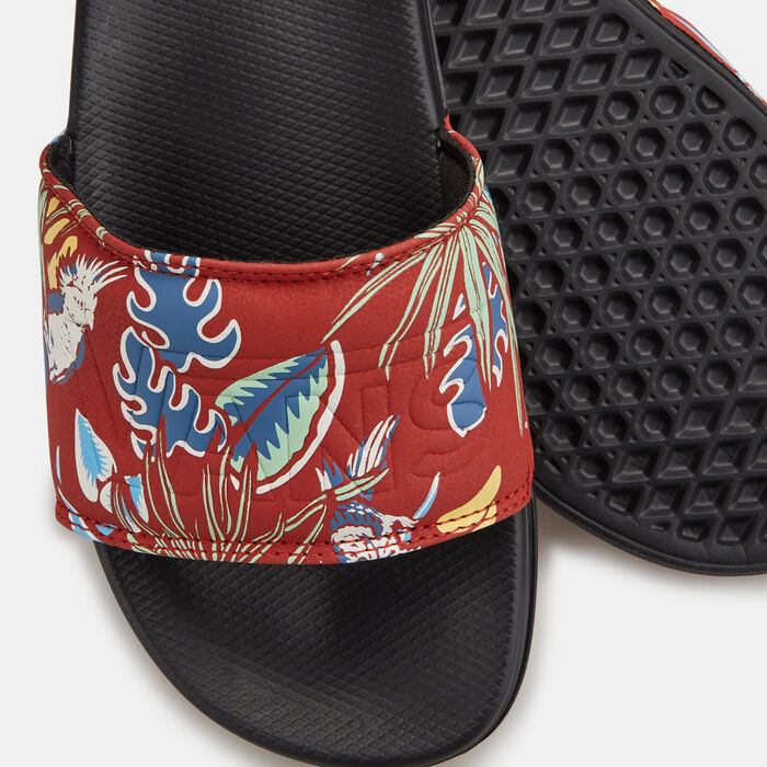 La Costa Unisex Slides La Costa Unisex Slides image number 2