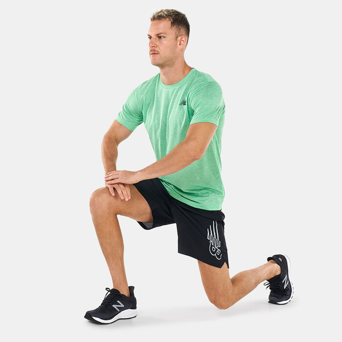Men's Fast Flight 7-Inch Shorts Men's Fast Flight 7-Inch Shorts image number 2