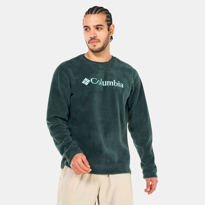 Men's Steens Mountain™ Crew Sweatshirt Men's Steens Mountain™ Crew Sweatshirt image number 0
