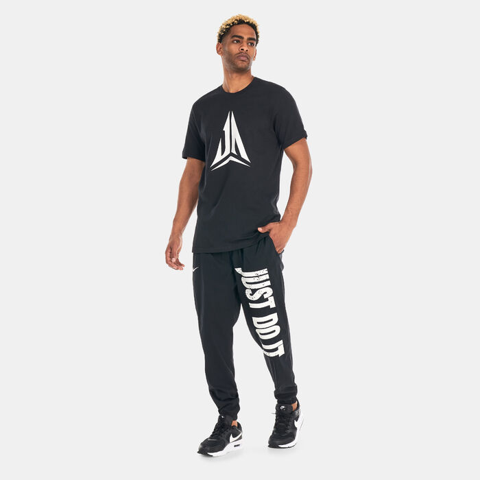 Men's DNA Woven Joggers Men's DNA Woven Joggers image number 2