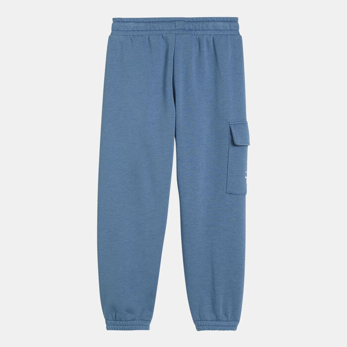 Kids' x Trolls Cargo Pants Kids' x Trolls Cargo Pants image number 1