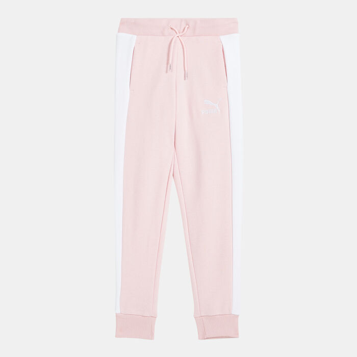 Kids' Classics T7 Track Pants Kids' Classics T7 Track Pants image number 0