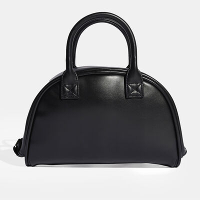 Women's Trefoil Satchel Crossbody Bag Women's Trefoil Satchel Crossbody Bag