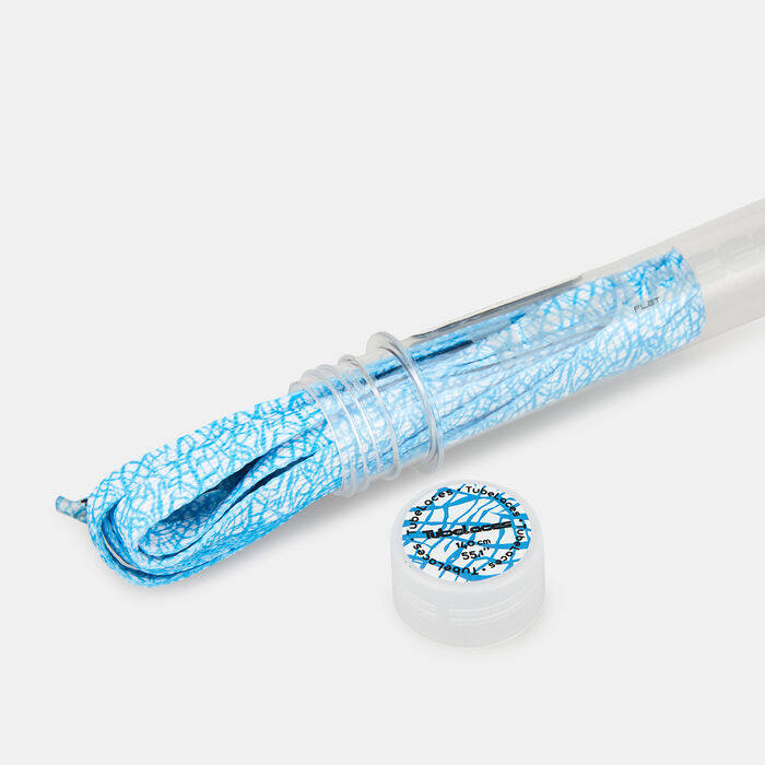 Flat Shoelaces (5 Pieces) Flat Shoelaces (5 Pieces) image number 1