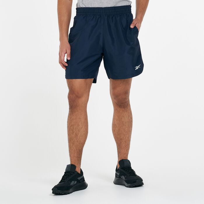 Men's Meet You There Woven Shorts Men's Meet You There Woven Shorts image number 0