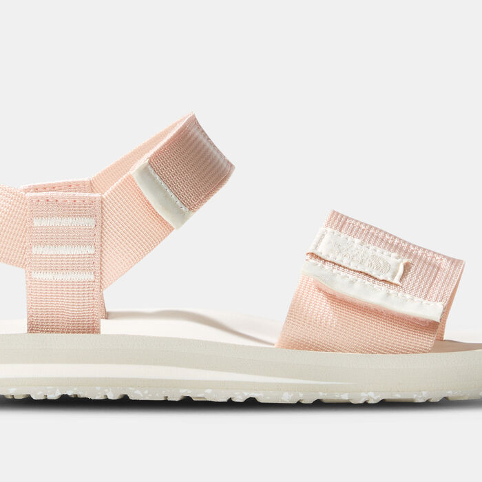 Women's Skeena Sandals image number 4