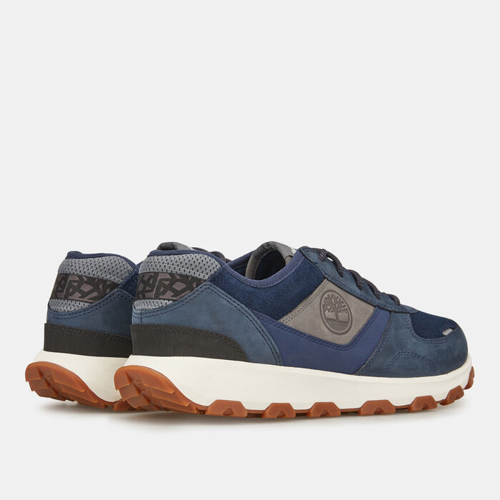 Men's Winsor Park Oxford Shoe Men's Winsor Park Oxford Shoe image number 2