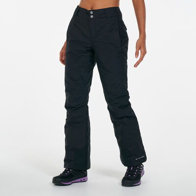 Women's Bugaboo™ Omni-Heat Pants Women's Bugaboo™ Omni-Heat Pants