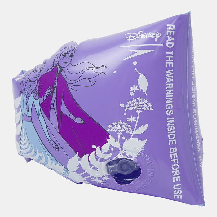 Kids' X Disney Frozen 2 Armbands Kids' X Disney Frozen 2 Armbands image number 1