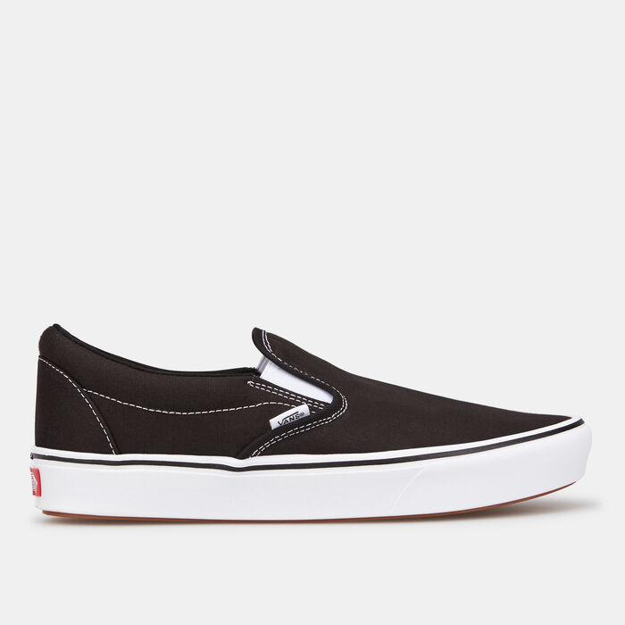 ComfyCush Slip-On Shoe ComfyCush Slip-On Shoe image number 0