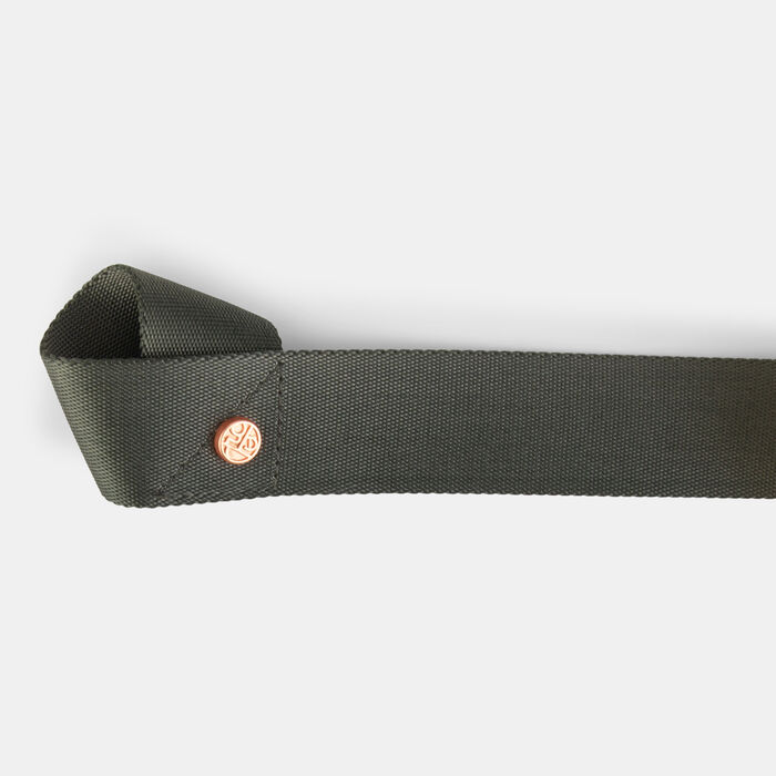 Yoga Mat Sling Bag Yoga Mat Sling Bag image number 2