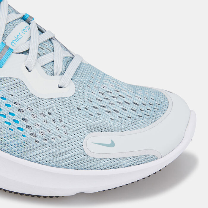 Men's React Miler 2 Shoe Men's React Miler 2 Shoe image number 4