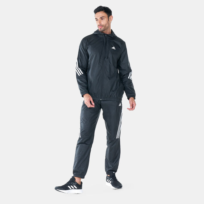 Men's Sportswear Hooded Tracksuit Men's Sportswear Hooded Tracksuit image number 0