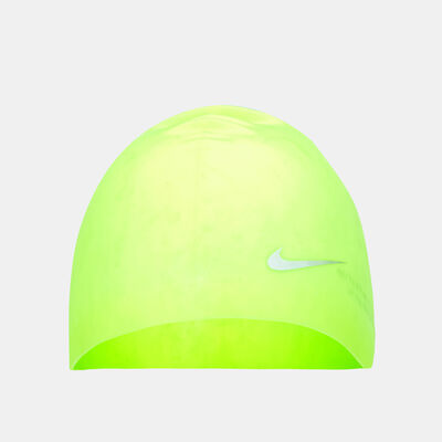 Swim Kids' Solid Silicone Cap (Older Kids)