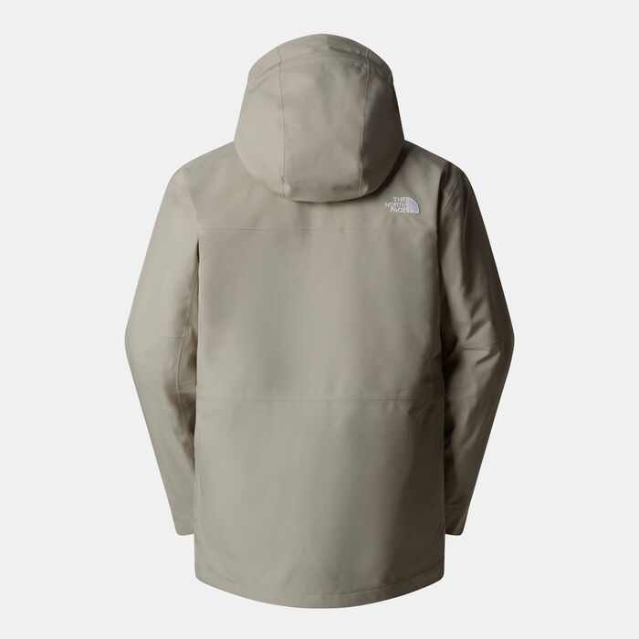 Men's Fourbarrel Triclimate Jacket Men's Fourbarrel Triclimate Jacket image number 1