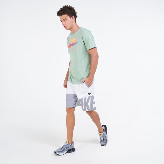 Men's Sportswear CE Shorts Men's Sportswear CE Shorts image number 2