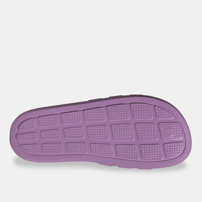 Men's Adilette Flow Slides Men's Adilette Flow Slides image number 3