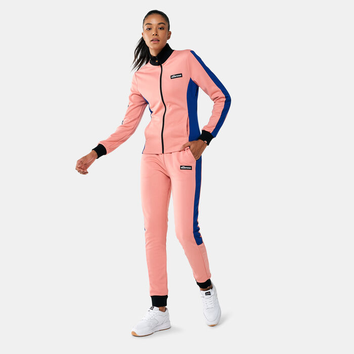 Women's Slimline Track Top Women's Slimline Track Top image number 2