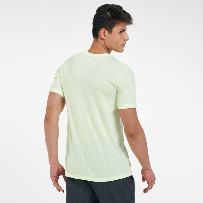 Men's DB Can't Fake It T-Shirt Men's DB Can't Fake It T-Shirt image number 1