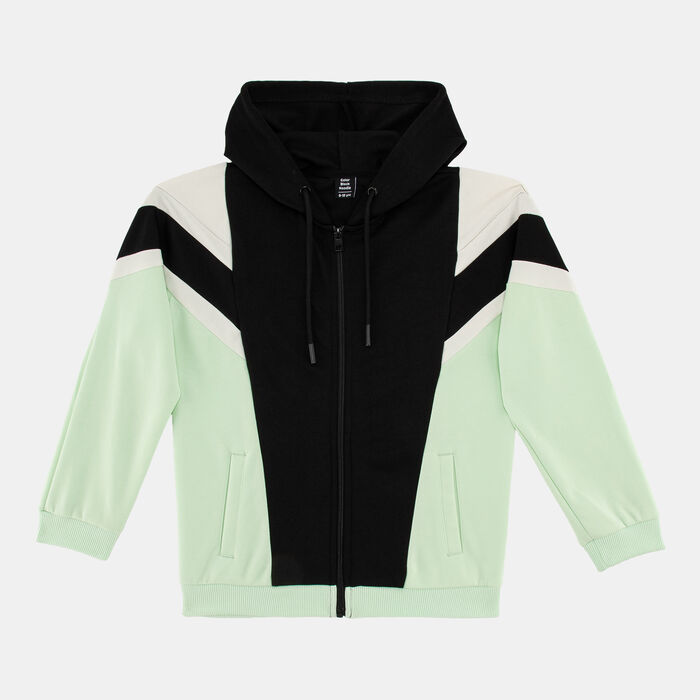 Kids' Hoodie Kids' Hoodie image number 0
