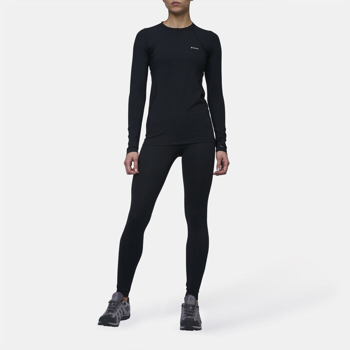 Midweight Stretch Long Sleeve T-Shirt Midweight Stretch Long Sleeve T-Shirt image number 2