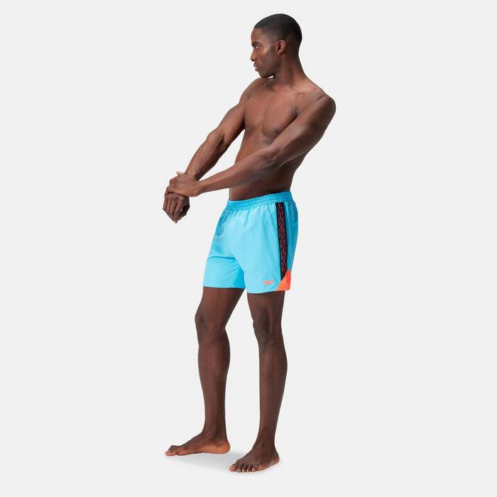 Men's Hyperboom Splice Swimming Shorts Men's Hyperboom Splice Swimming Shorts image number 2