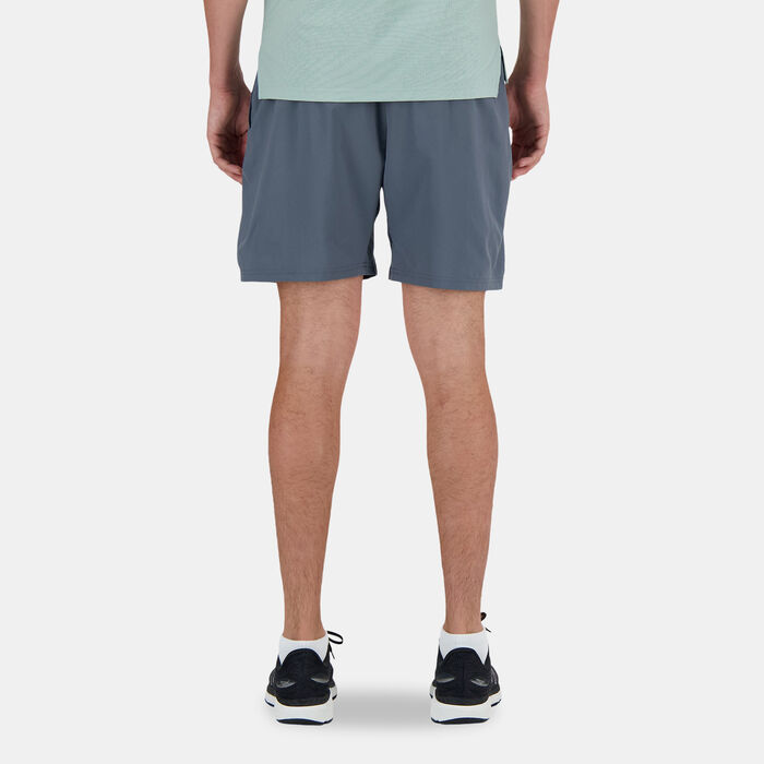 Men's Sport Essentials Running Shorts Men's Sport Essentials Running Shorts image number 1