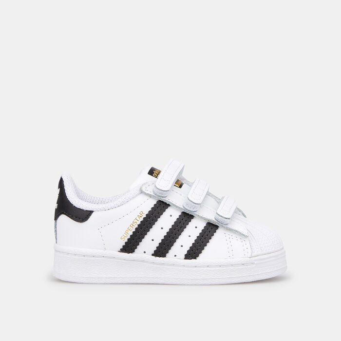 Kids' Superstar Shoes (Baby & Toddler) Kids' Superstar Shoes (Baby & Toddler) image number 0