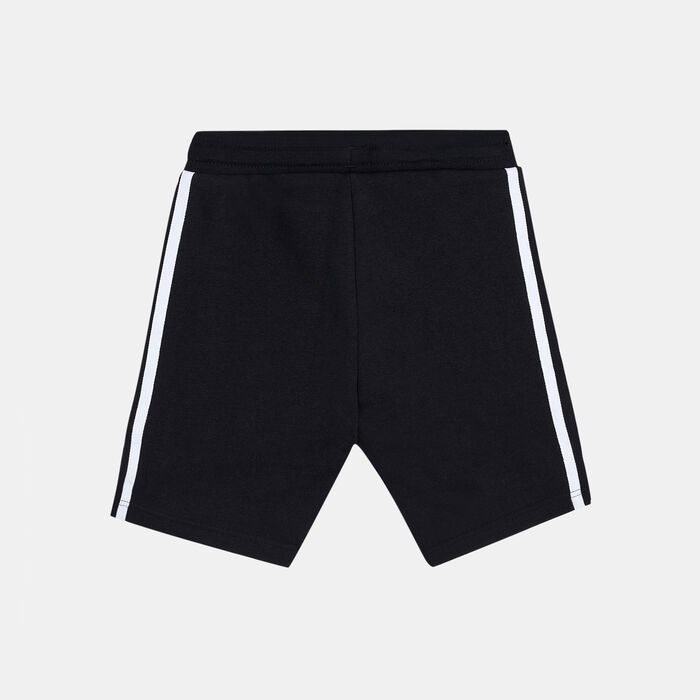 Kids' Adicolor Shorts Kids' Adicolor Shorts image number 1