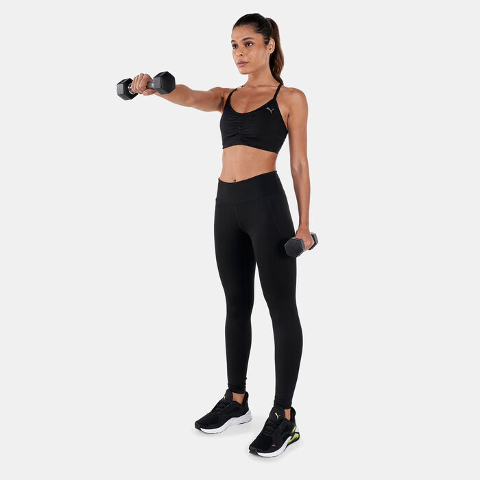 Women's Low Impact Studio Foundation Sports Bra Women's Low Impact Studio Foundation Sports Bra image number 2