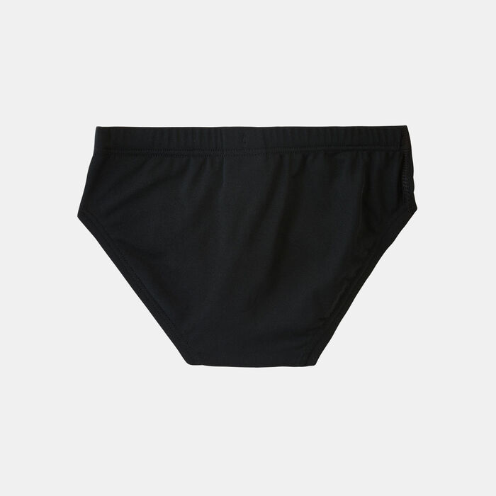 Kids' Poly Solid Bottoms (Older Kids) Kids' Poly Solid Bottoms (Older Kids) image number 1