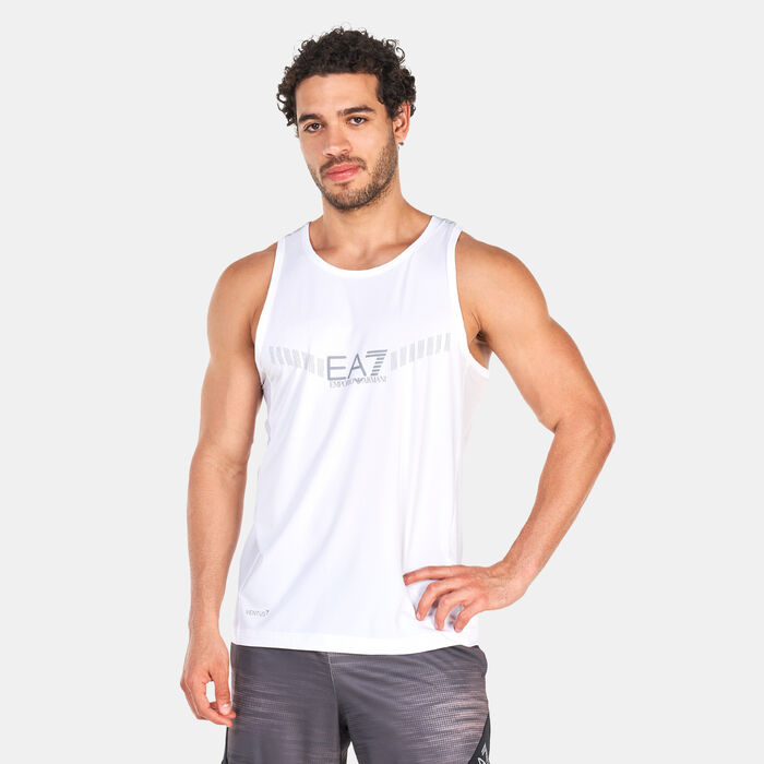 Men's VENTUS7 Tank Top Men's VENTUS7 Tank Top image number 0