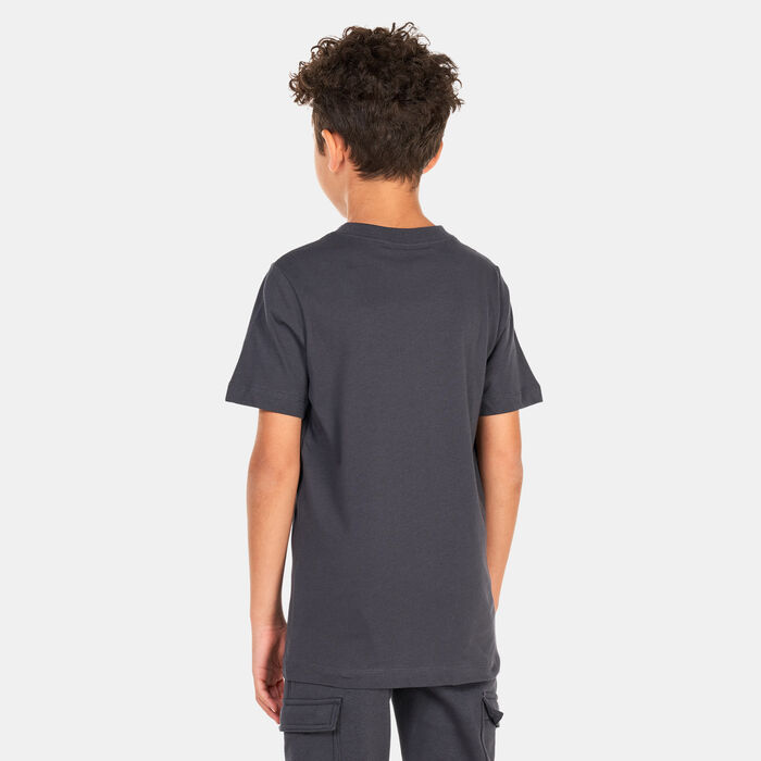 Kids' Sportswear T-Shirt Kids' Sportswear T-Shirt image number 1