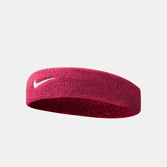 Women's Swoosh Headbands Women's Swoosh Headbands image number 0