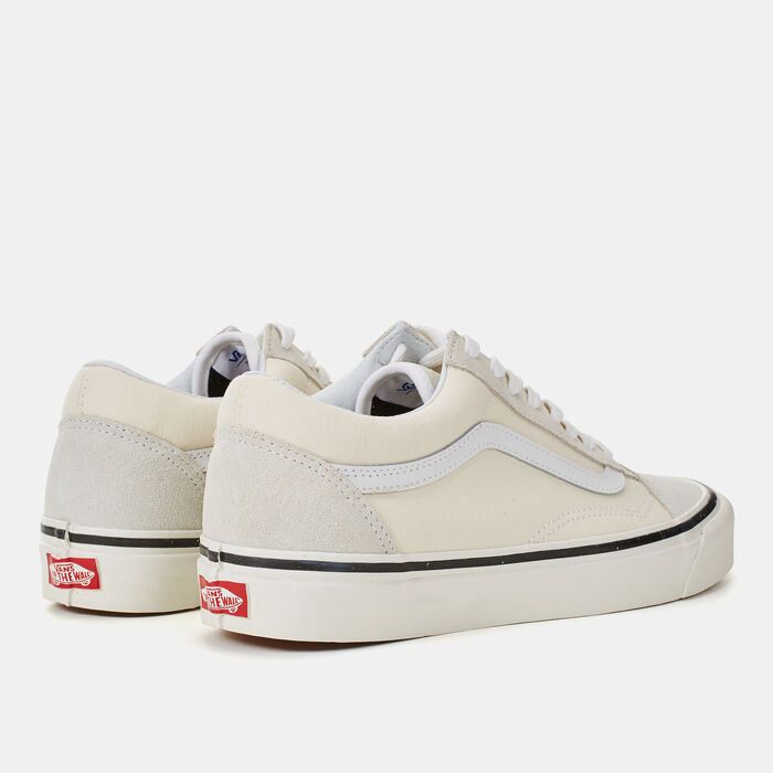 Anaheim Factory Old Skool 36 DX Unisex Shoe Anaheim Factory Old Skool 36 DX Unisex Shoe image number 2