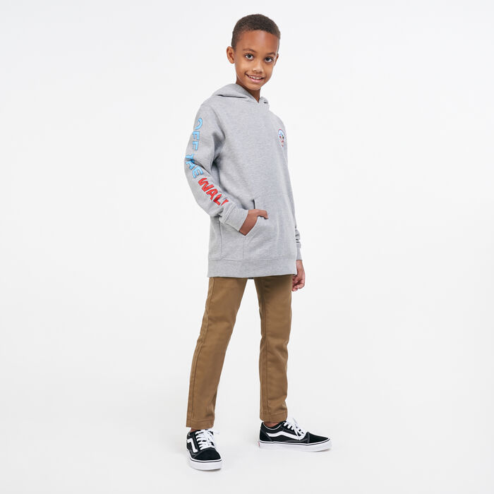 Kids' X Where's Waldo Hoodie Kids' X Where's Waldo Hoodie image number 2