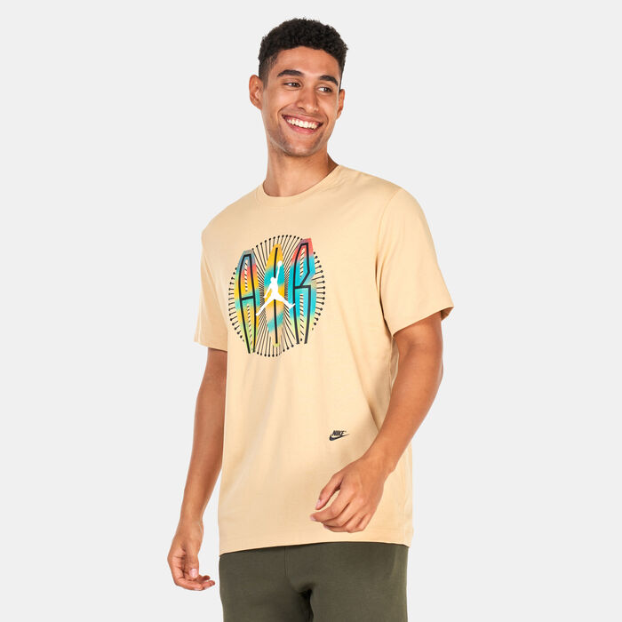 Men's Flight MVP T-Shirt Men's Flight MVP T-Shirt image number 0