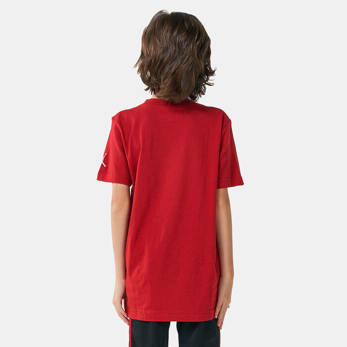 Kids' Air T-Shirt (Older Kids) Kids' Air T-Shirt (Older Kids) image number 1