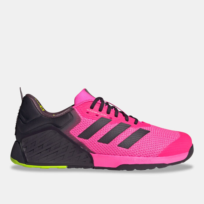 Men's Dropset 3 Training Shoes image number 0