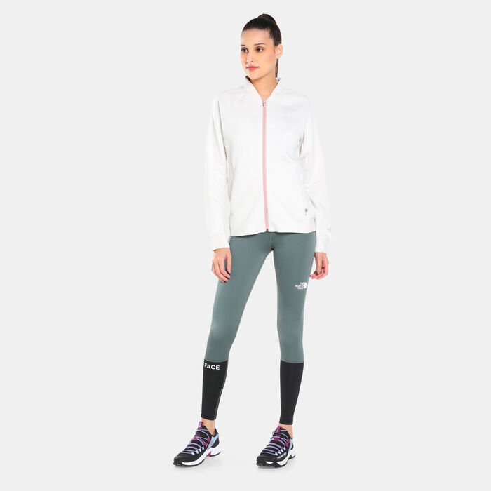 Women's Mountain Athletics Leggings Women's Mountain Athletics Leggings image number 2