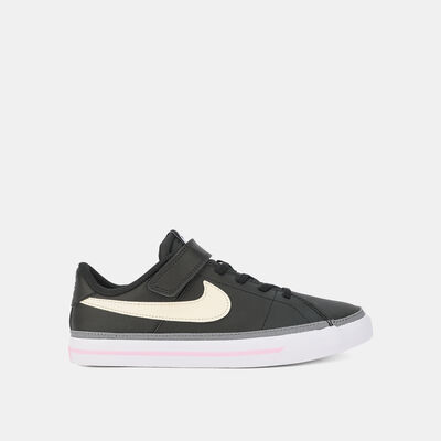 Kids' Court Legacy SE Shoe (Little Kids)