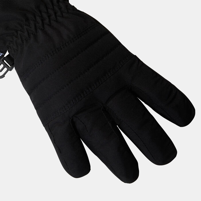 Kids' Montana Ski Gloves image number 2