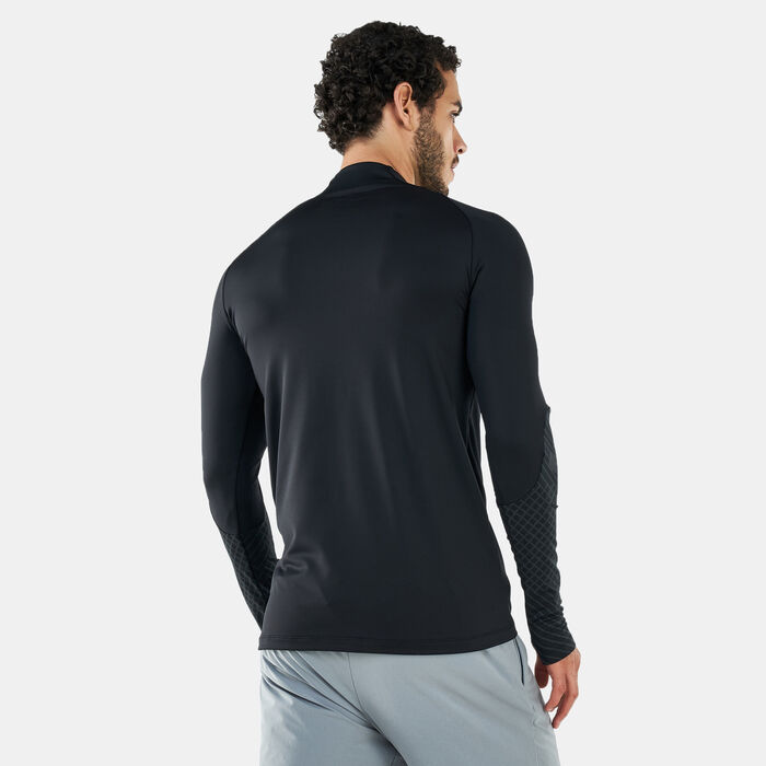 Men's Dri-FIT Strike Drill Soccer Top Men's Dri-FIT Strike Drill Soccer Top image number 1
