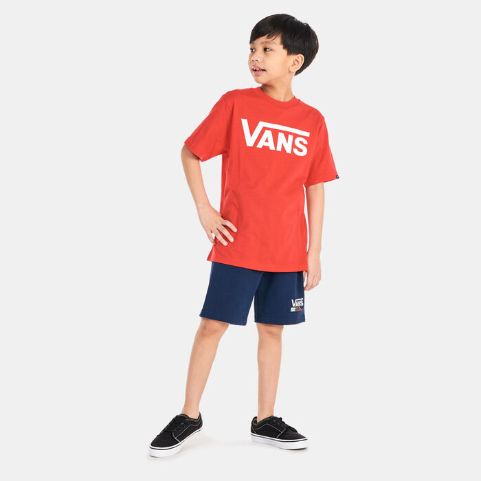 Kids’ Classic T-Shirt (Older Kids) image number 2