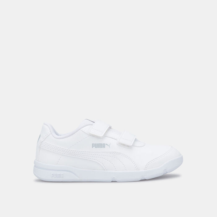 Kids' Stepfleex 2 SL VE V Shoe (Younger Kids) Kids' Stepfleex 2 SL VE V Shoe (Younger Kids) image number 0