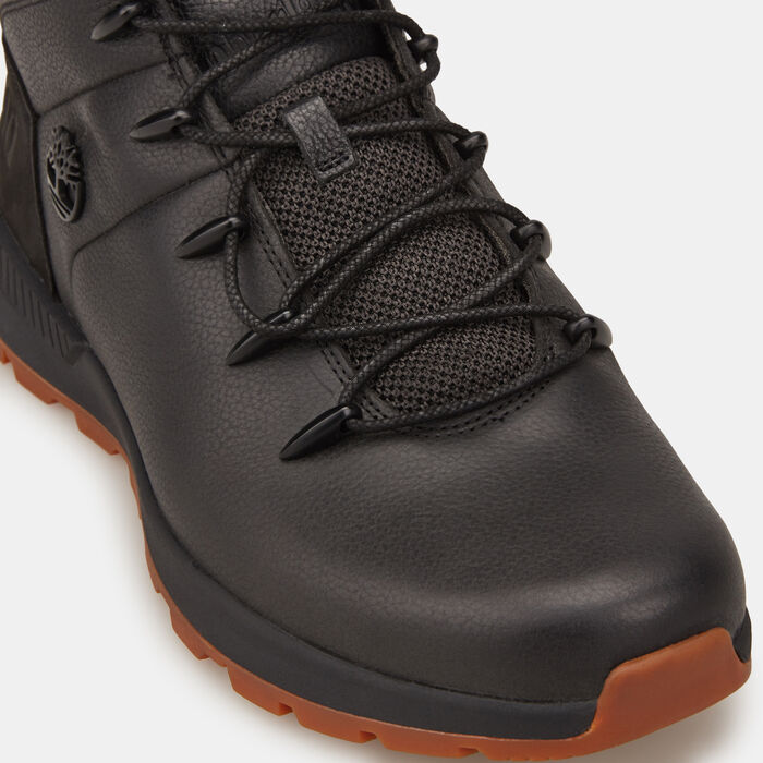 Men’s Sprint Trekker Mid Hiking Boot Men’s Sprint Trekker Mid Hiking Boot image number 4